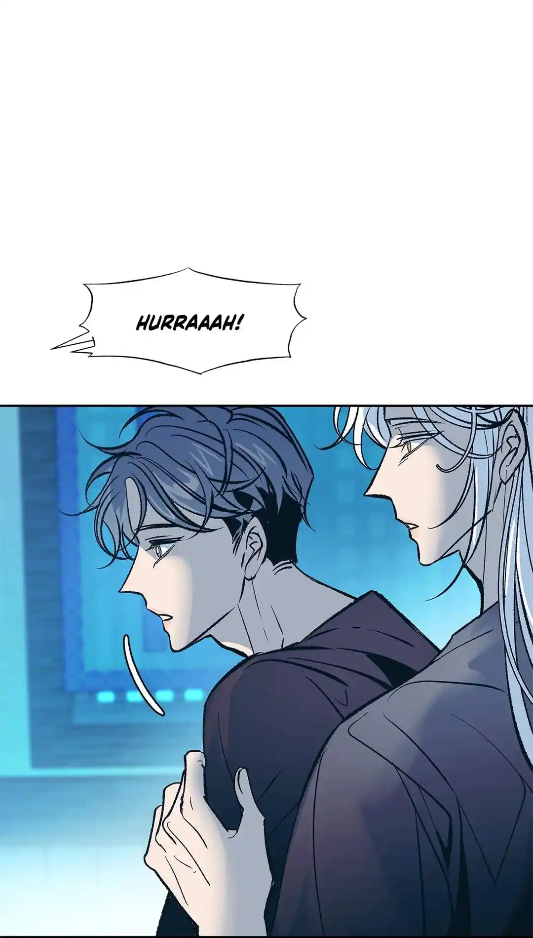 Sura's Lover Season.3 Chapter 80