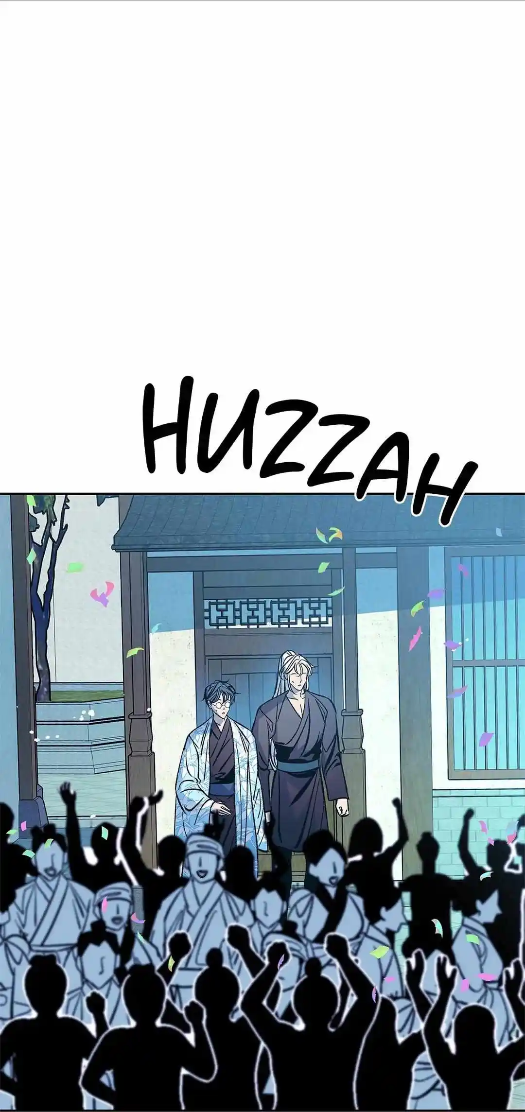 Sura's Lover Season.3 Chapter 80