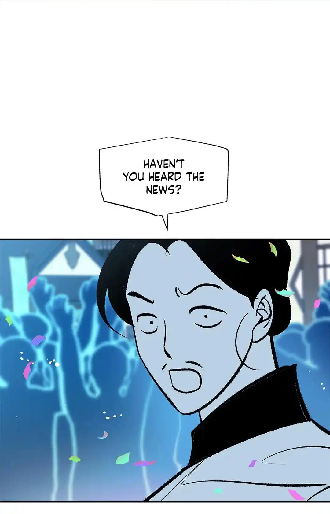 Sura's Lover Season.3 Chapter 80