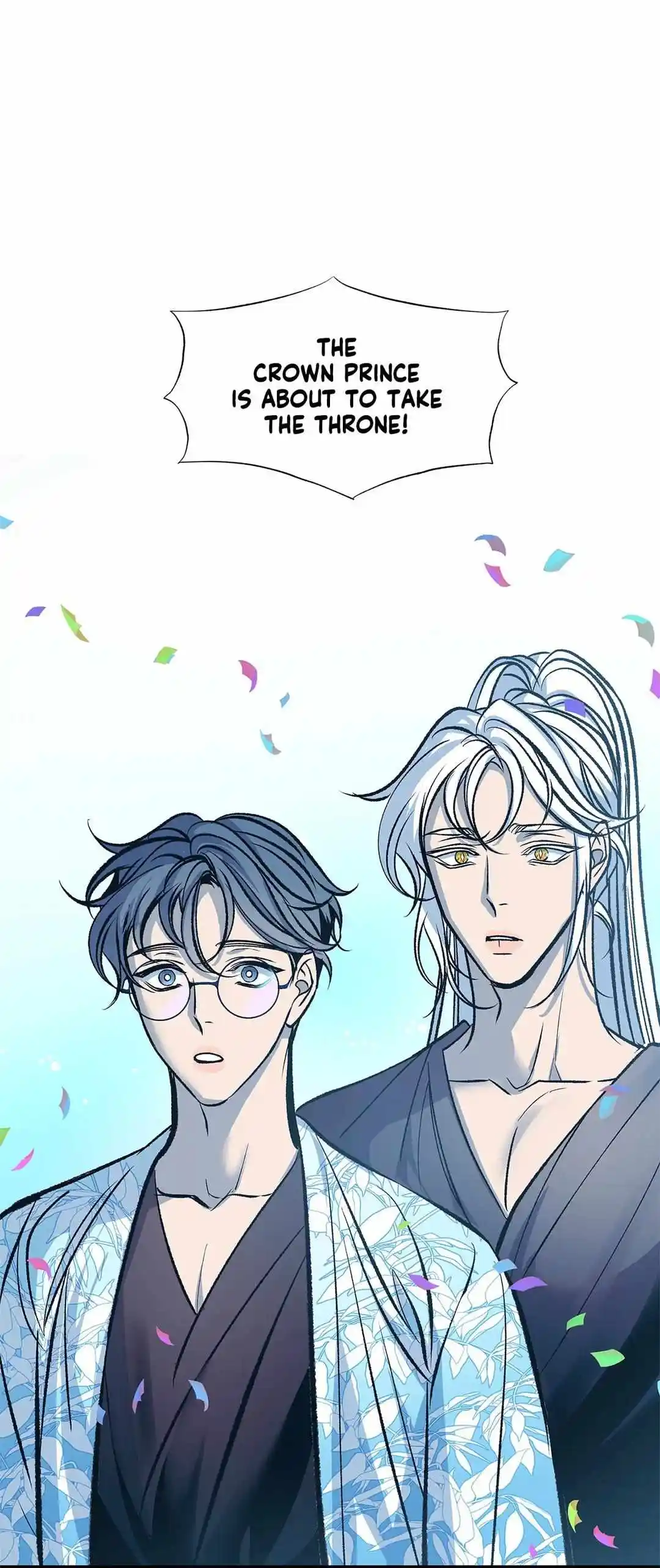 Sura's Lover Season.3 Chapter 80