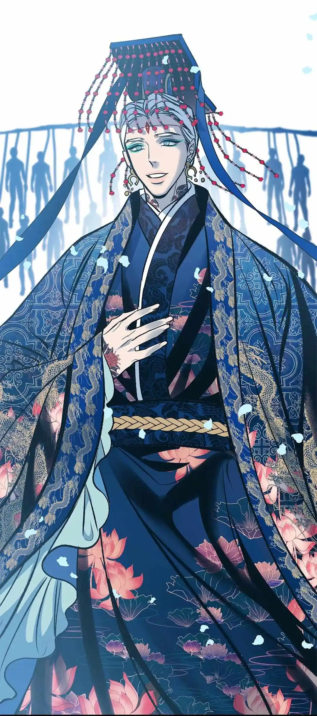 Sura's Lover Season.3 Chapter 80