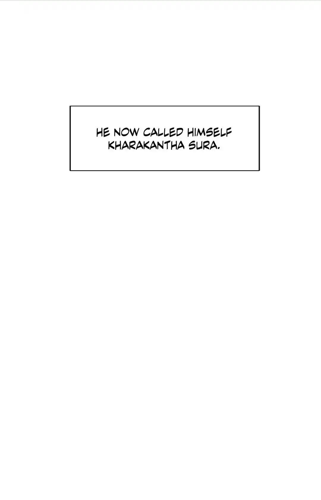 Sura's Lover Season.3 Chapter 80