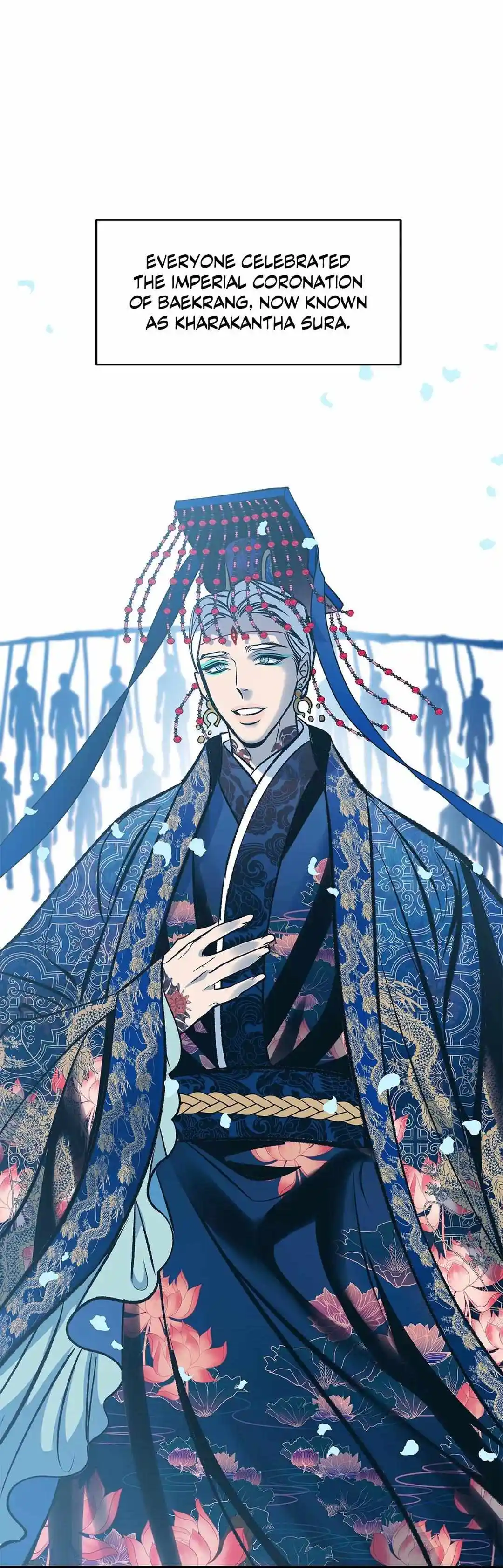 Sura's Lover Season.3 Chapter 81