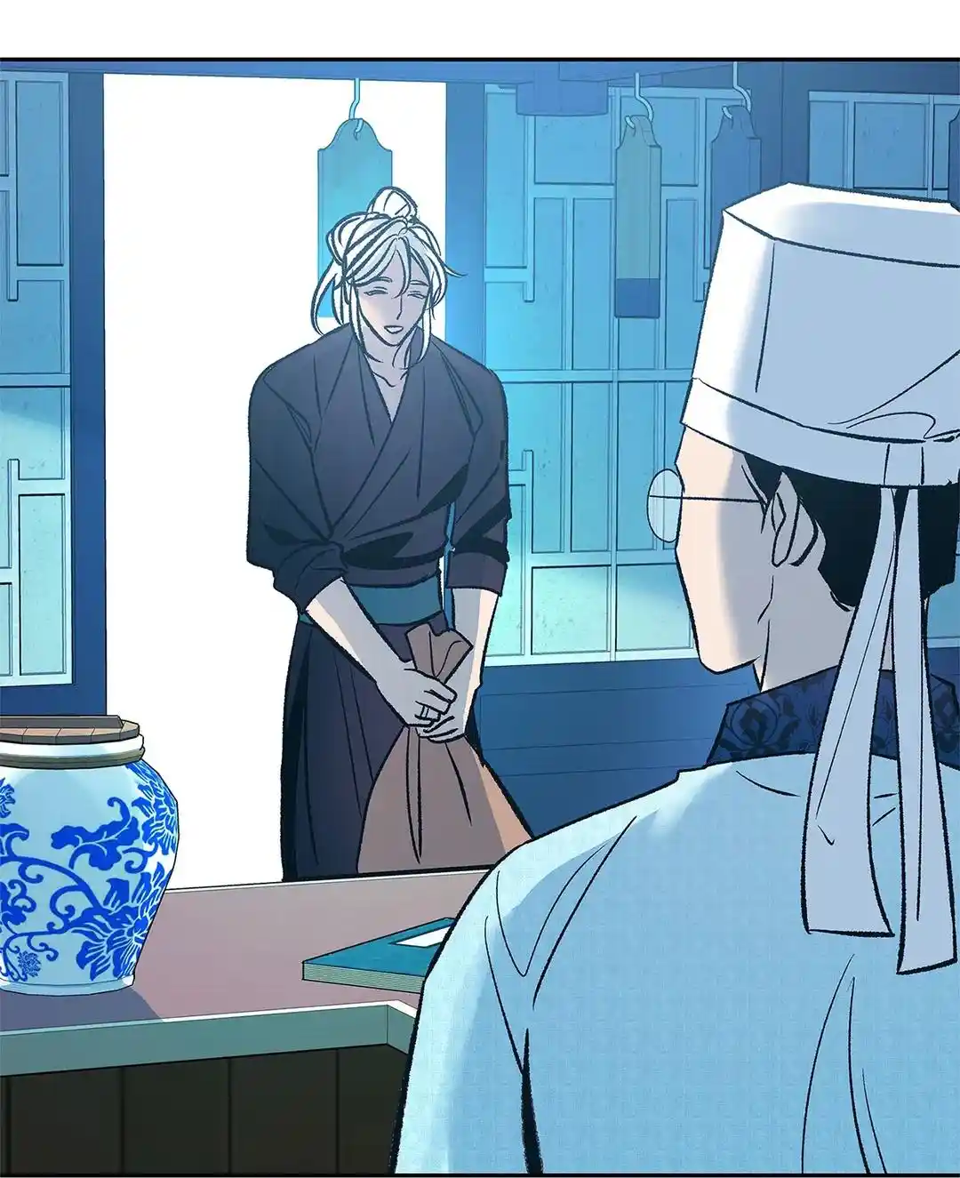 Sura's Lover Season.3 Chapter 81