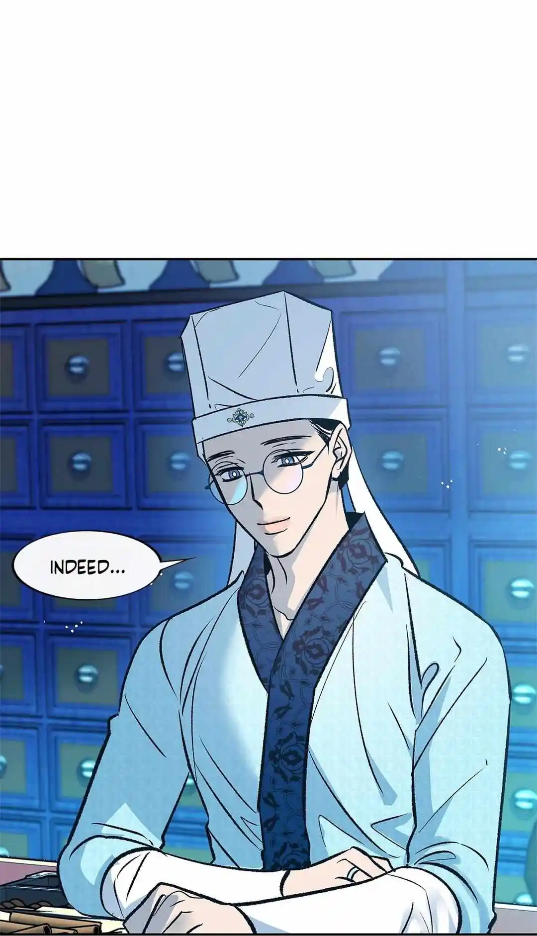 Sura's Lover Season.3 Chapter 81