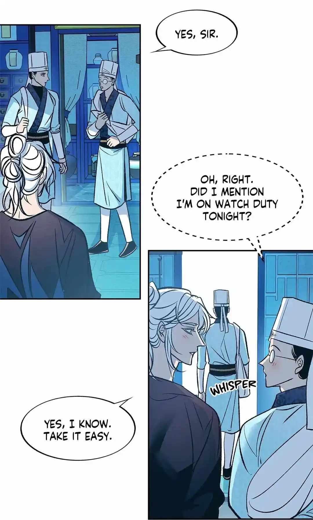 Sura's Lover Season.3 Chapter 81