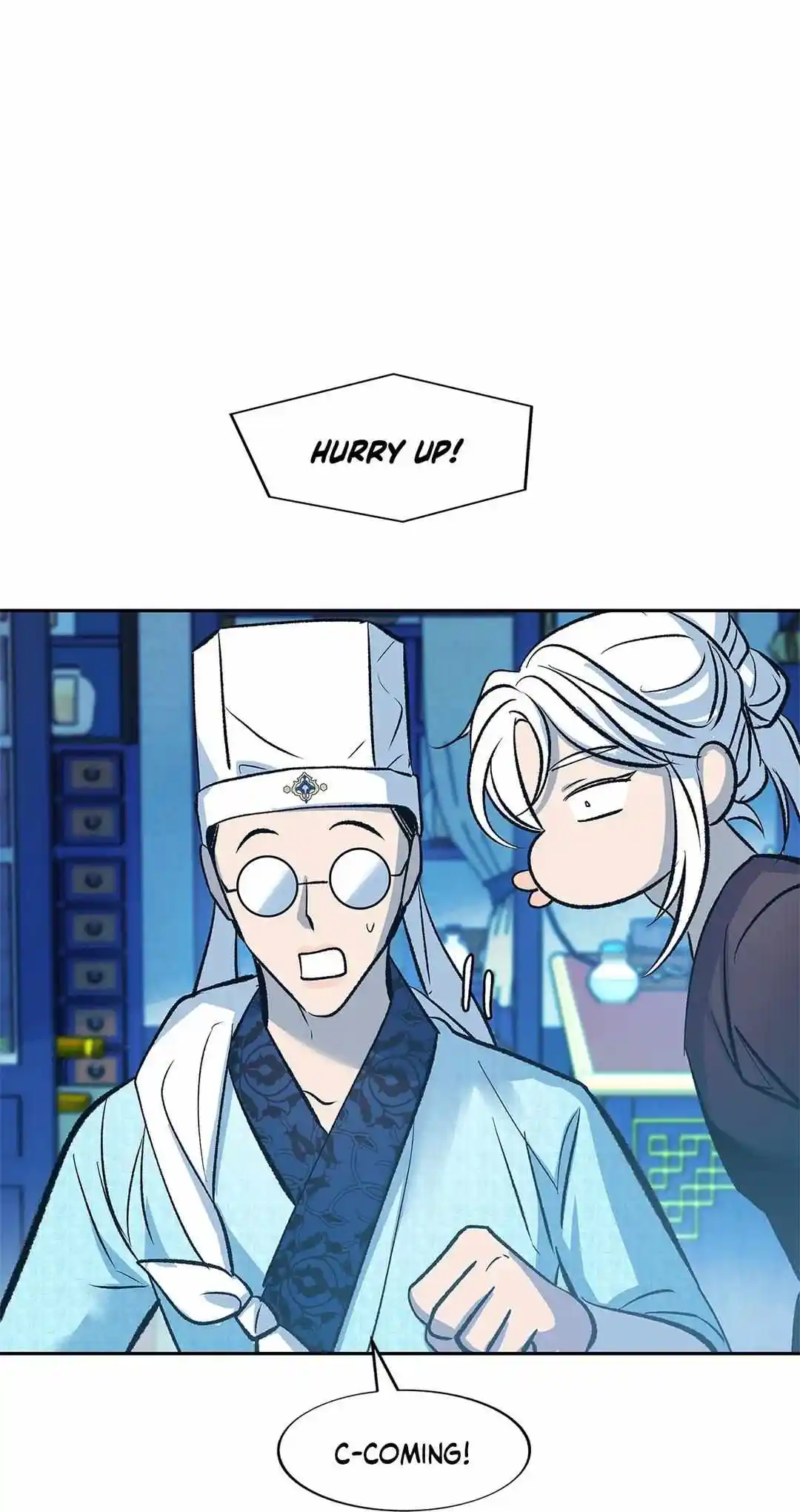 Sura's Lover Season.3 Chapter 81