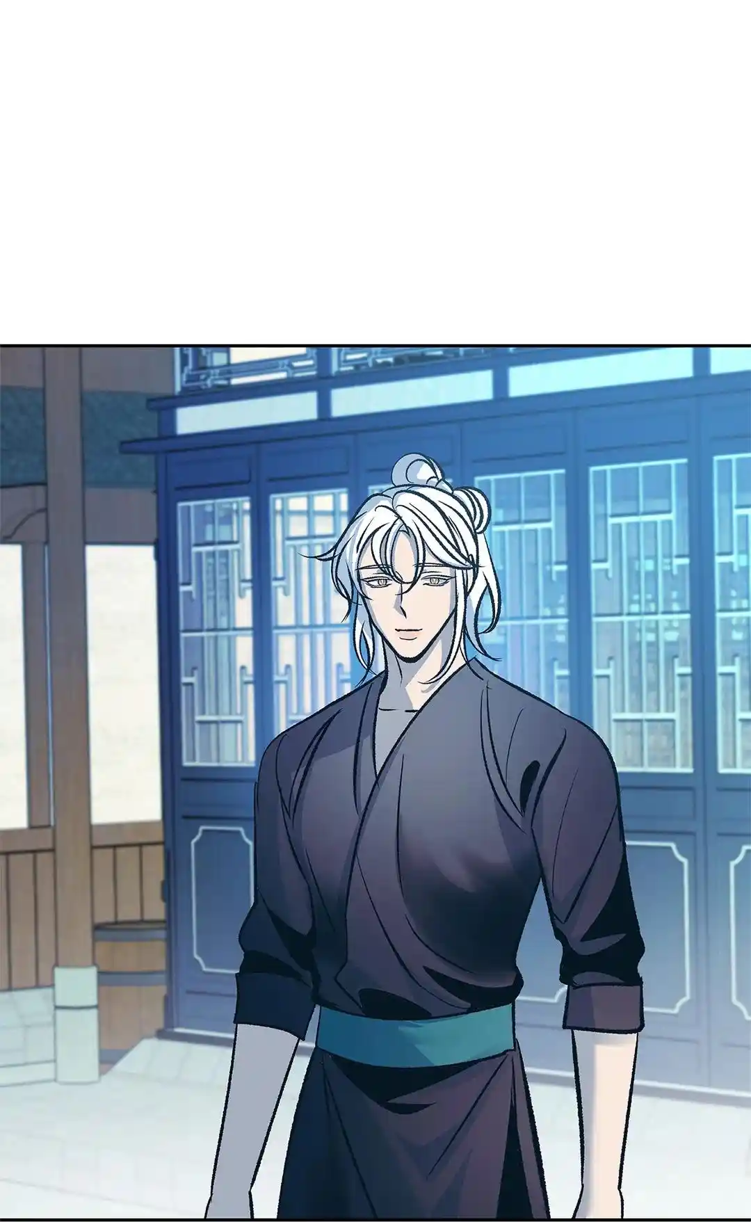 Sura's Lover Season.3 Chapter 81