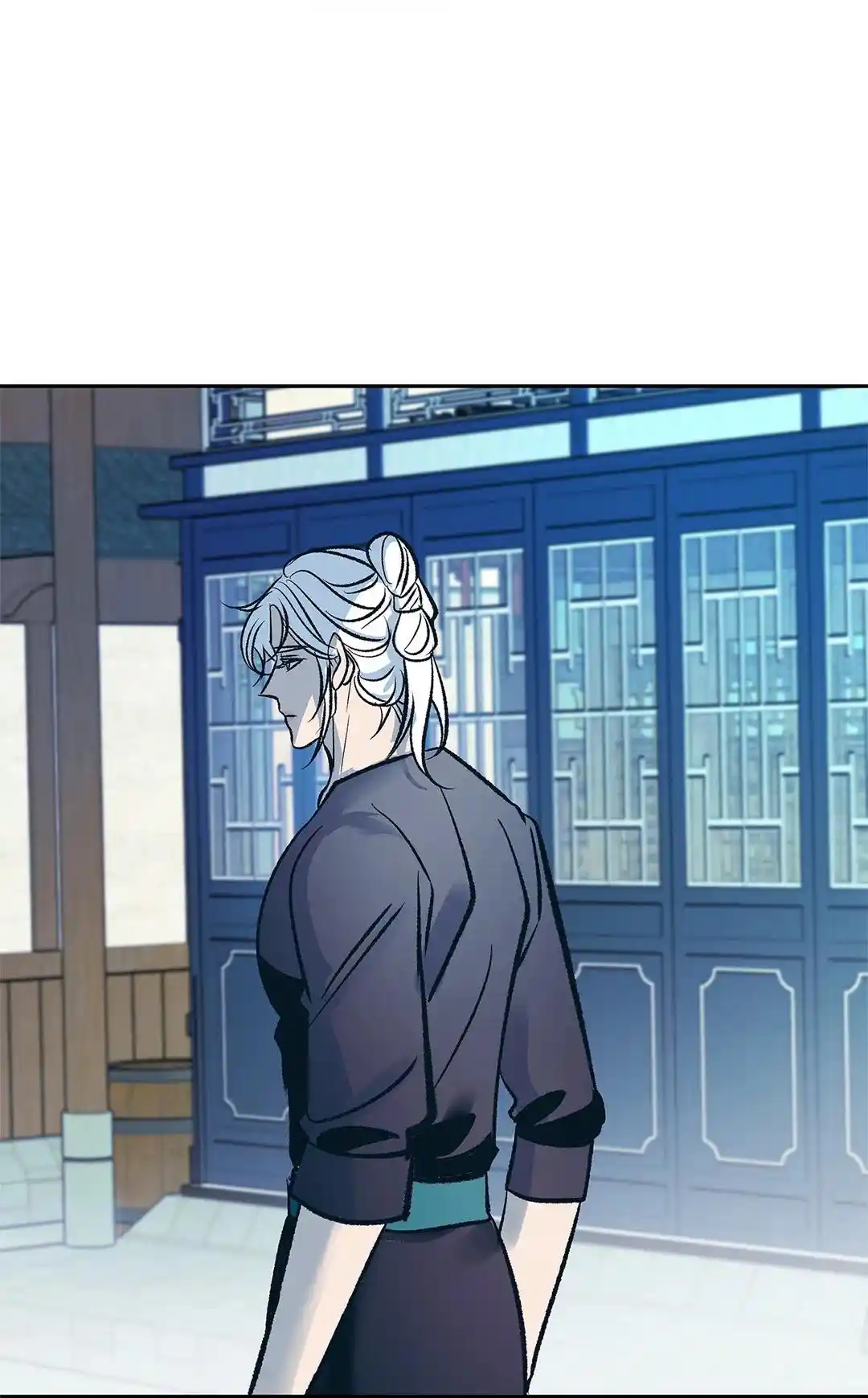 Sura's Lover Season.3 Chapter 81