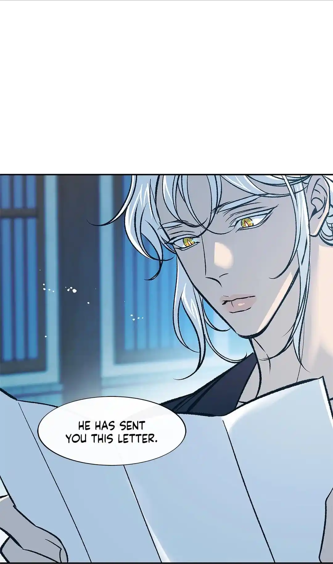 Sura's Lover Season.3 Chapter 81