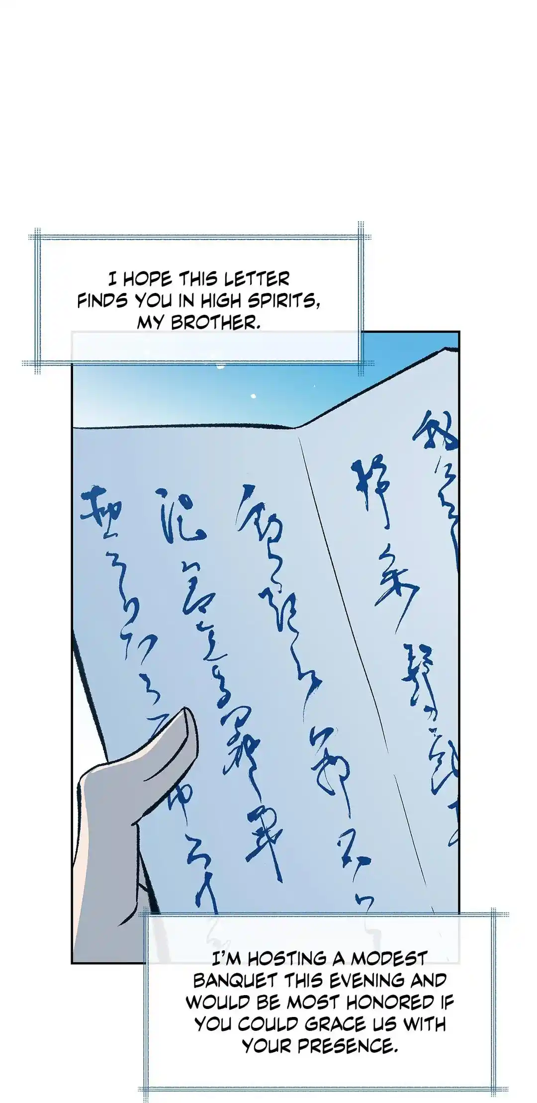 Sura's Lover Season.3 Chapter 81