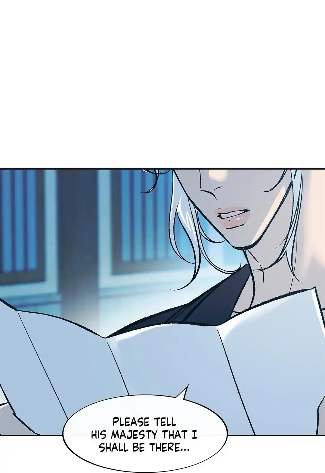 Sura's Lover Season.3 Chapter 81