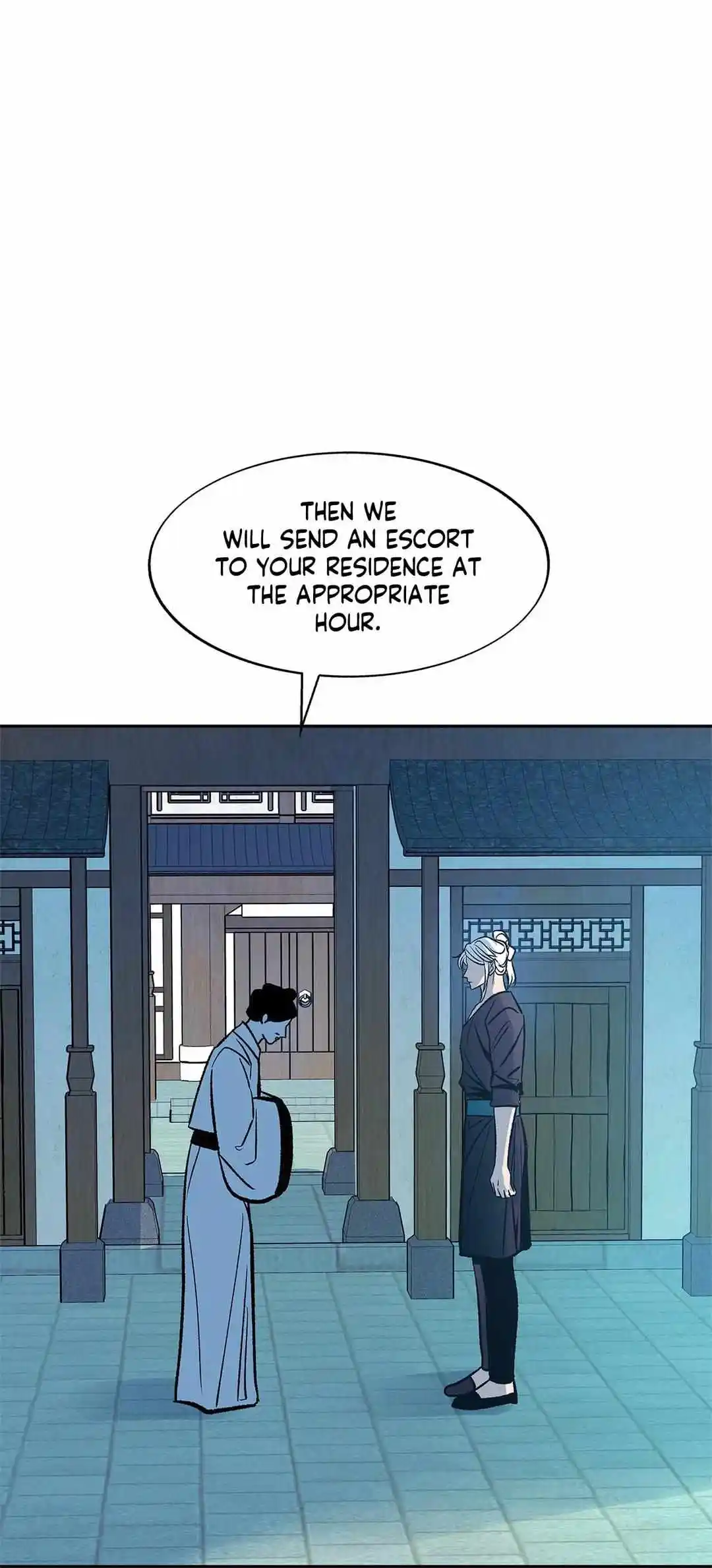 Sura's Lover Season.3 Chapter 81