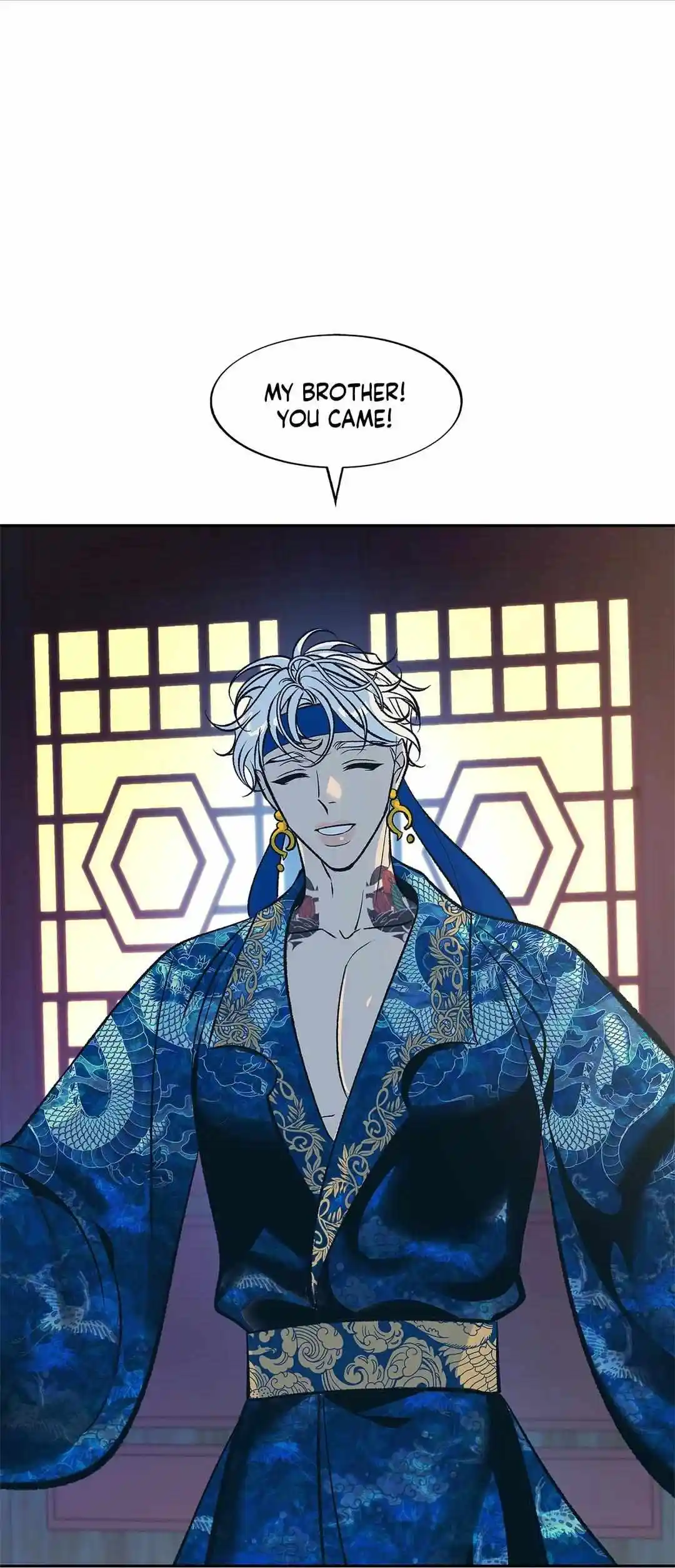 Sura's Lover Season.3 Chapter 81