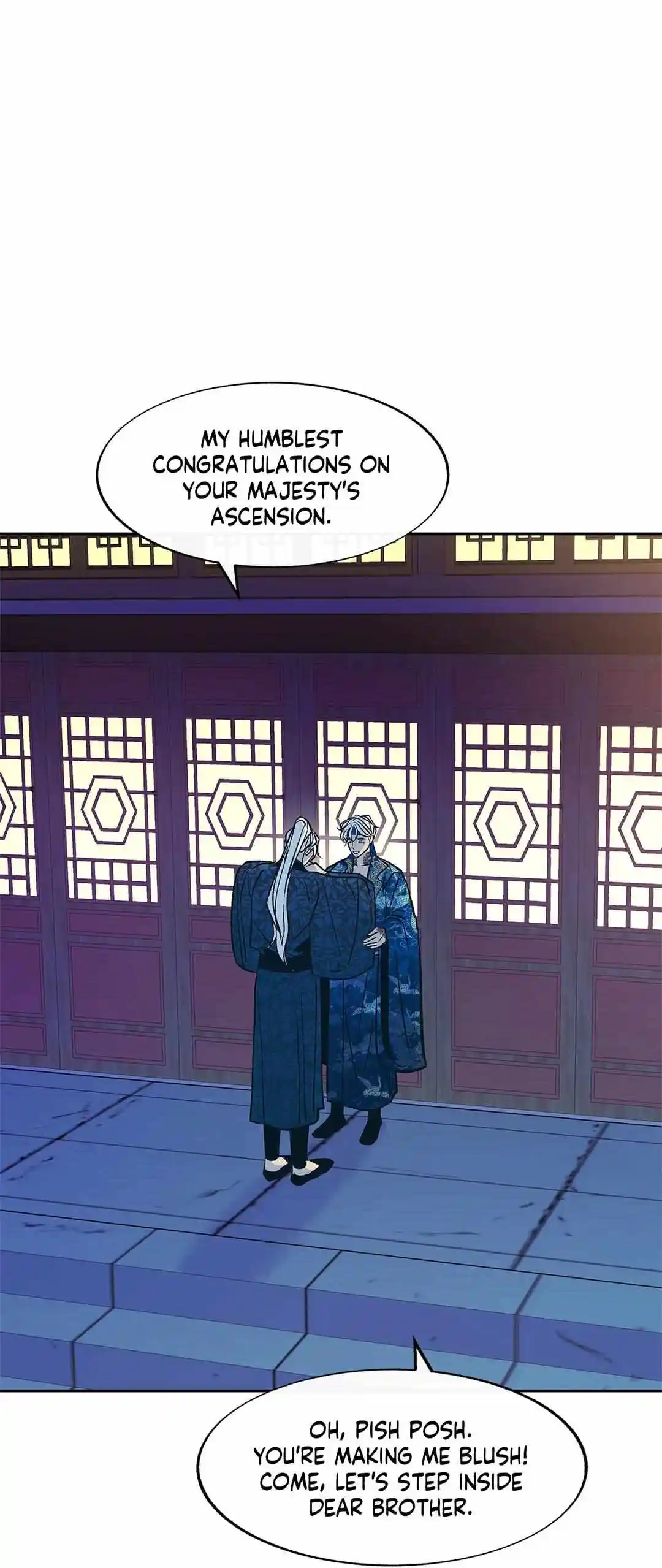 Sura's Lover Season.3 Chapter 81