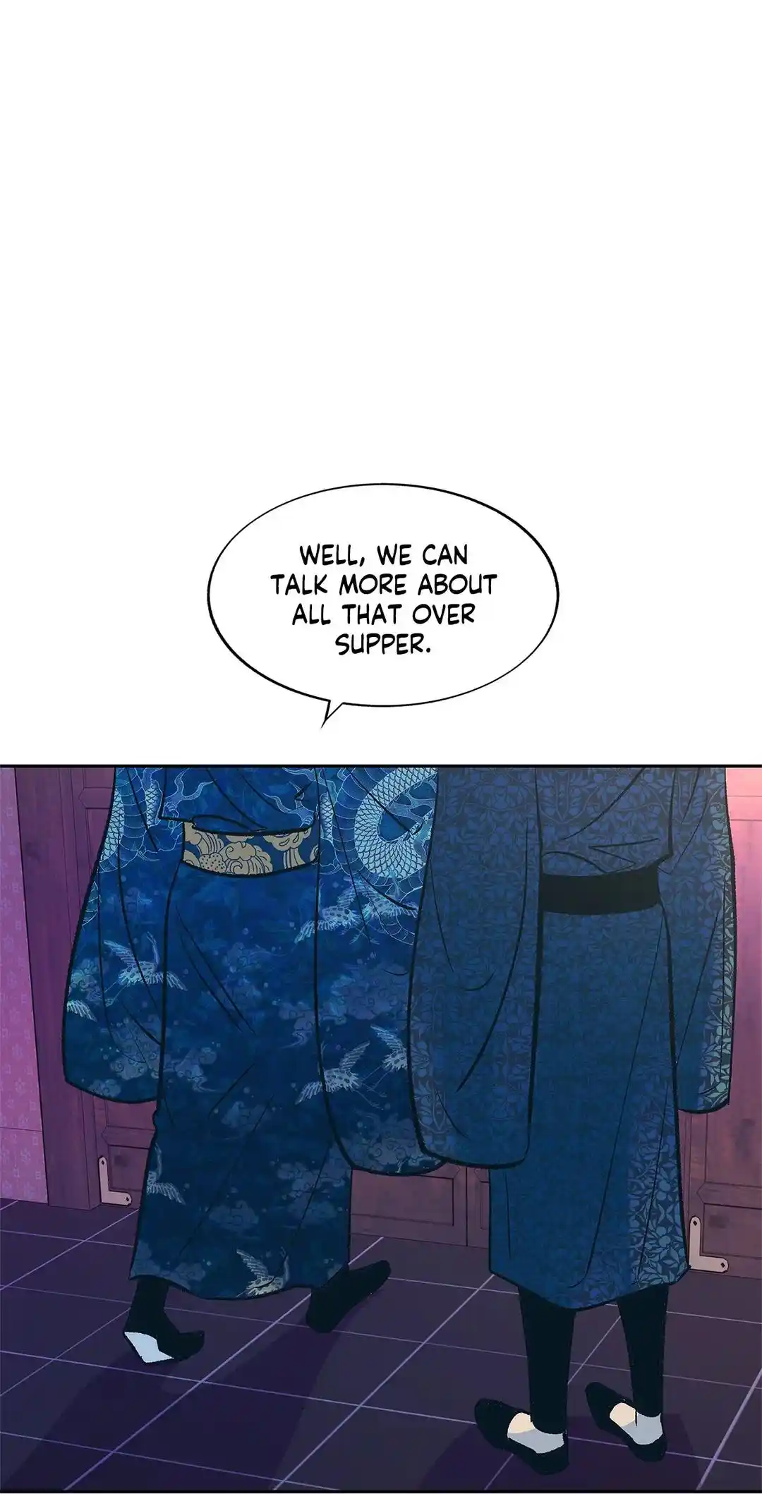 Sura's Lover Season.3 Chapter 81