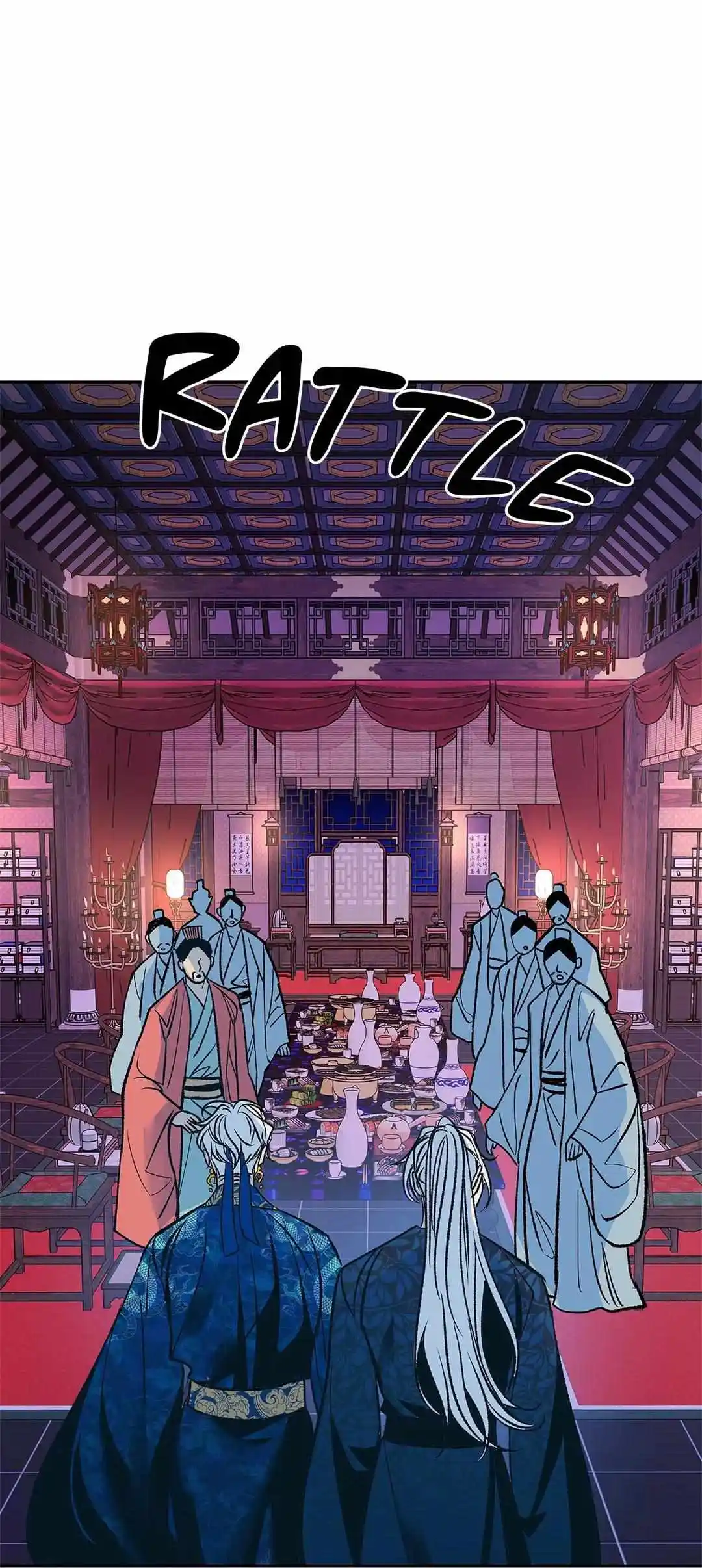 Sura's Lover Season.3 Chapter 81