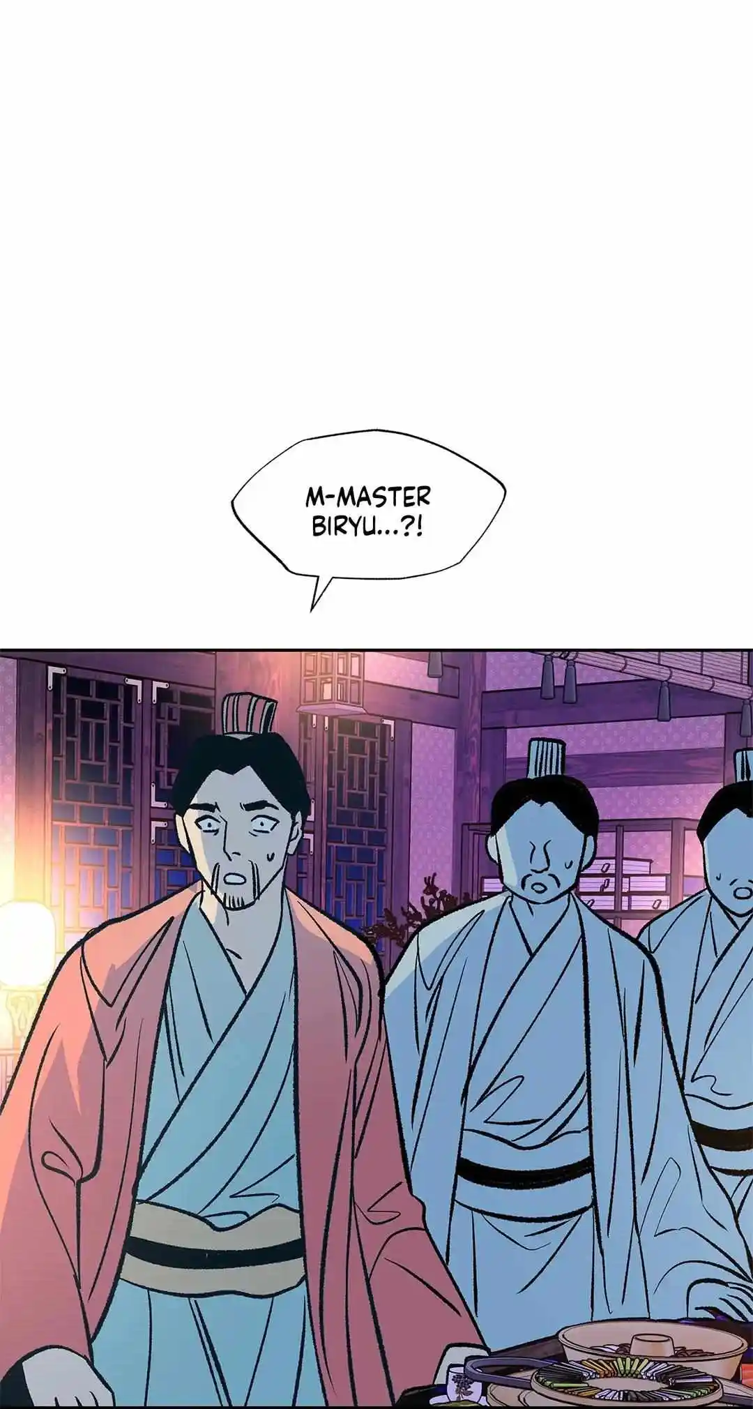 Sura's Lover Season.3 Chapter 81