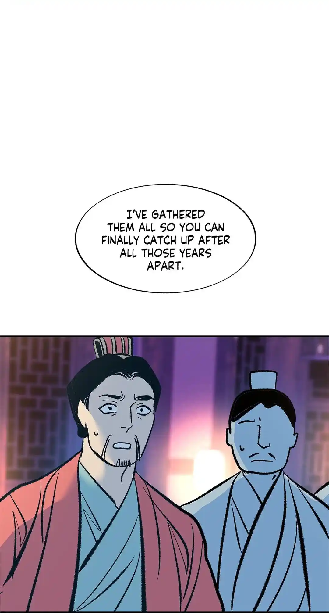 Sura's Lover Season.3 Chapter 81