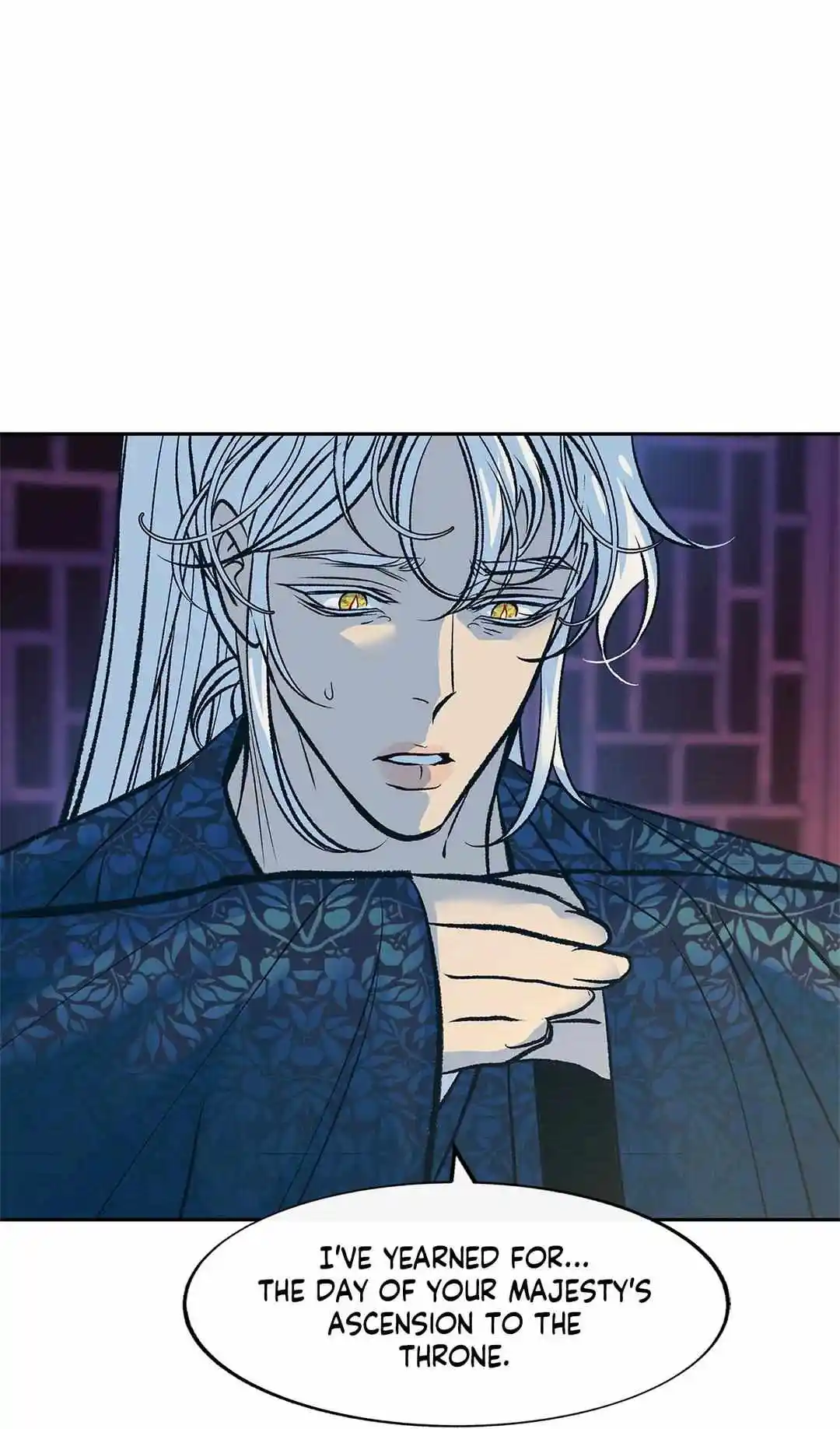 Sura's Lover Season.3 Chapter 81