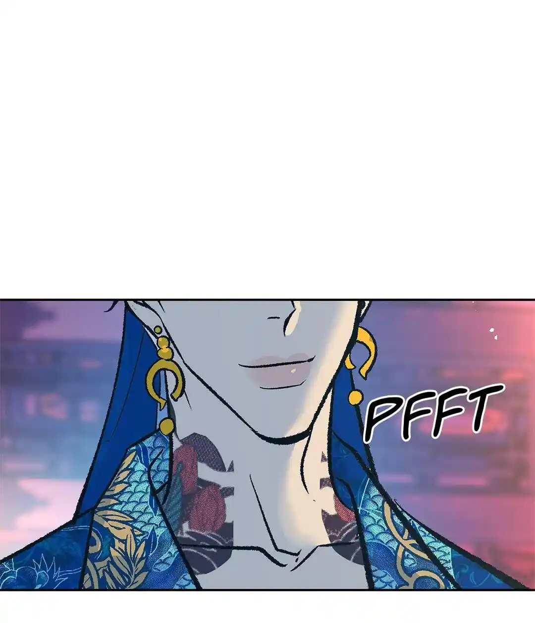 Sura's Lover Season.3 Chapter 81