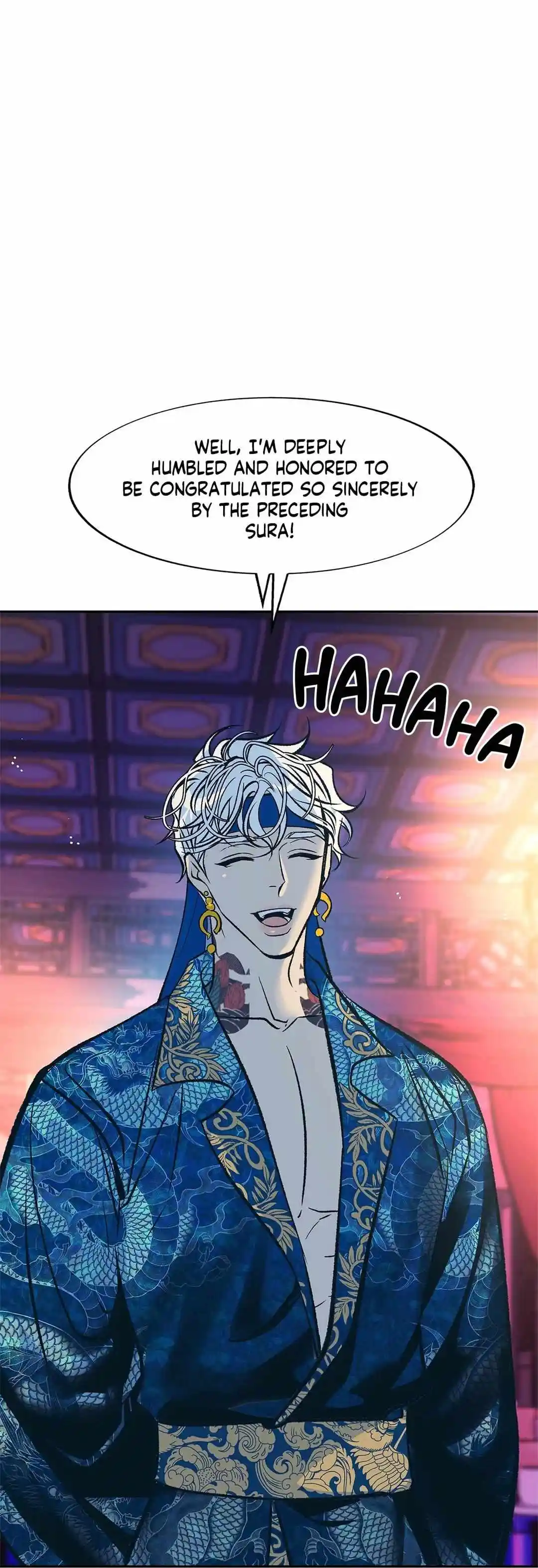 Sura's Lover Season.3 Chapter 81