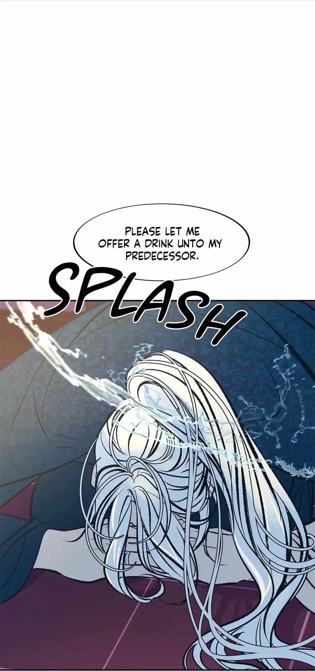 Sura's Lover Season.3 Chapter 81