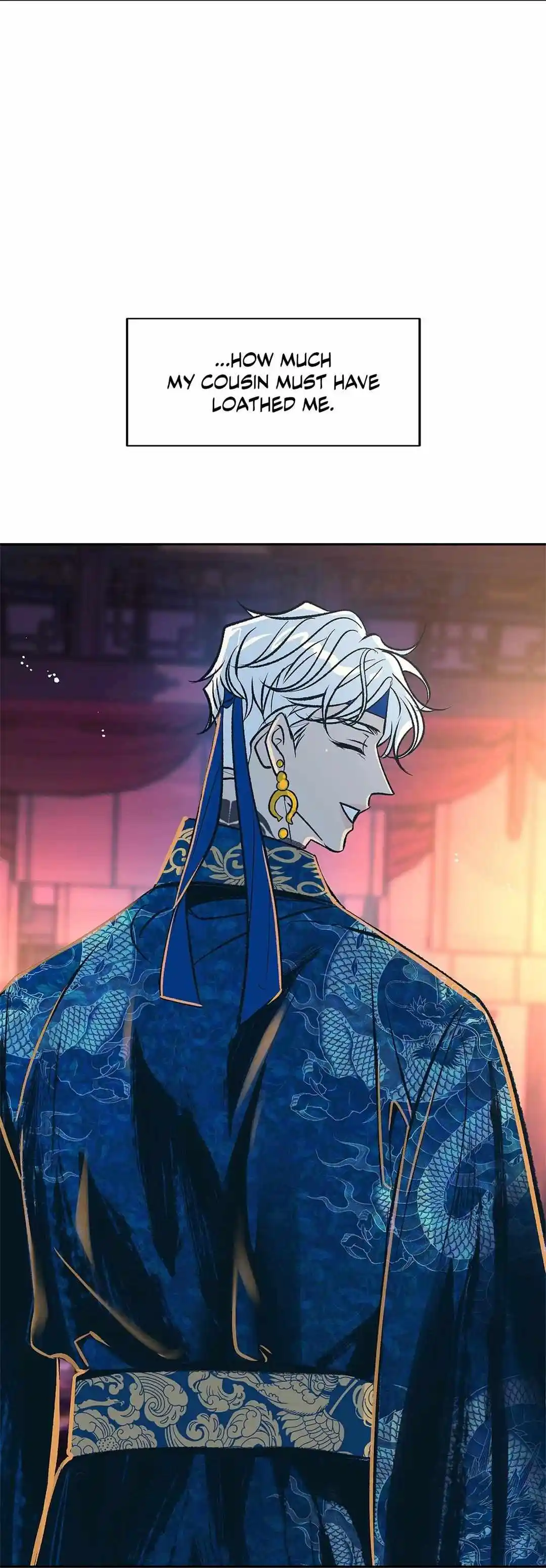 Sura's Lover Season.3 Chapter 81