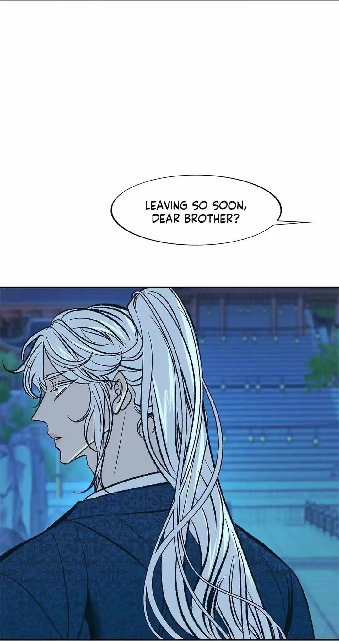 Sura's Lover Season.3 Chapter 81