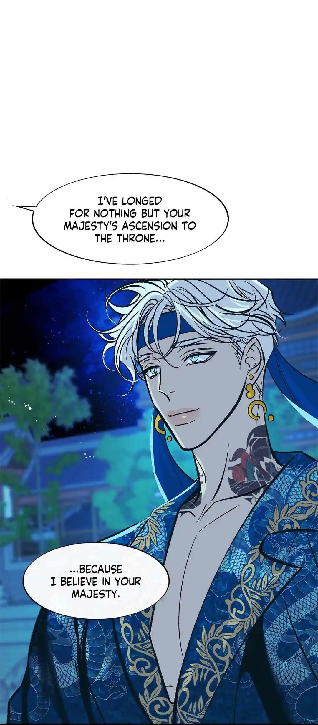 Sura's Lover Season.3 Chapter 81