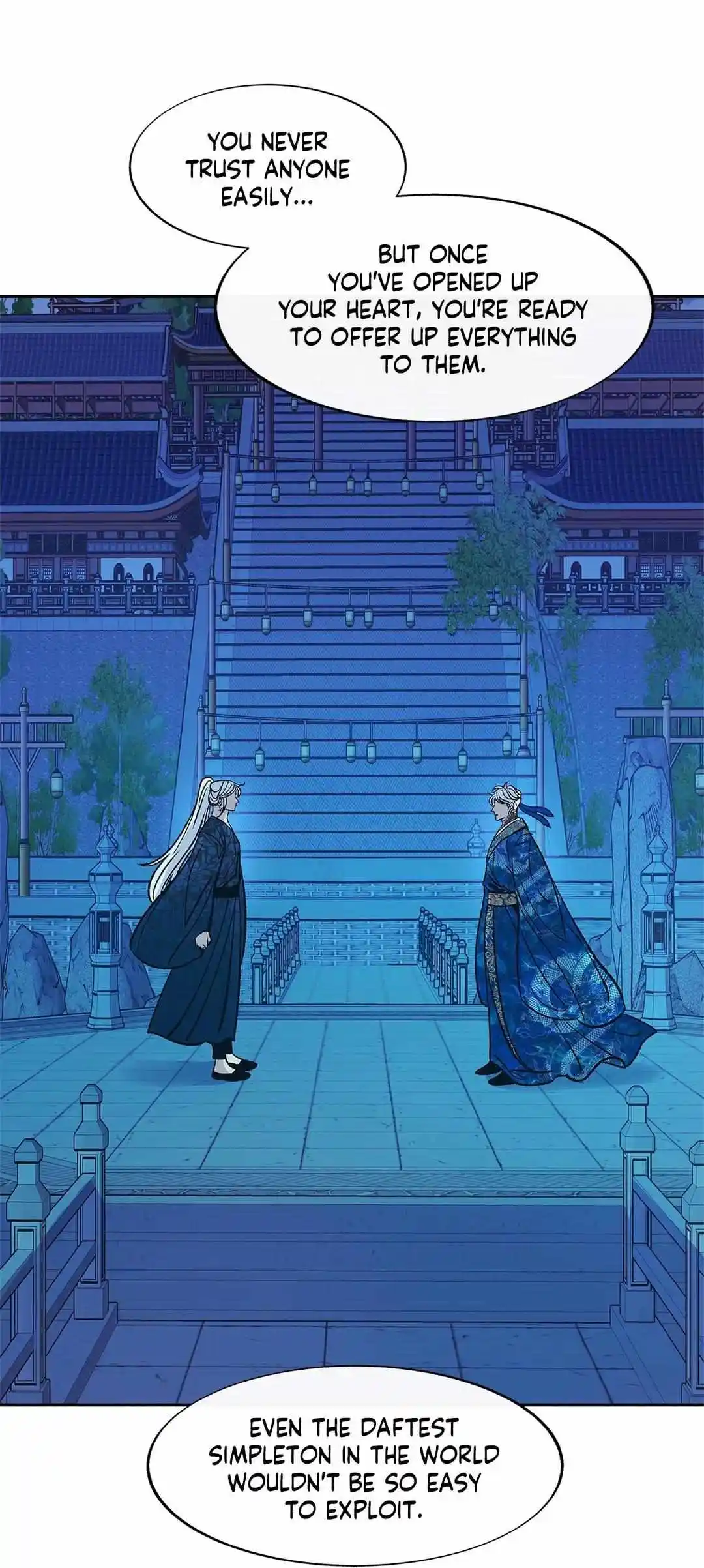 Sura's Lover Season.3 Chapter 81