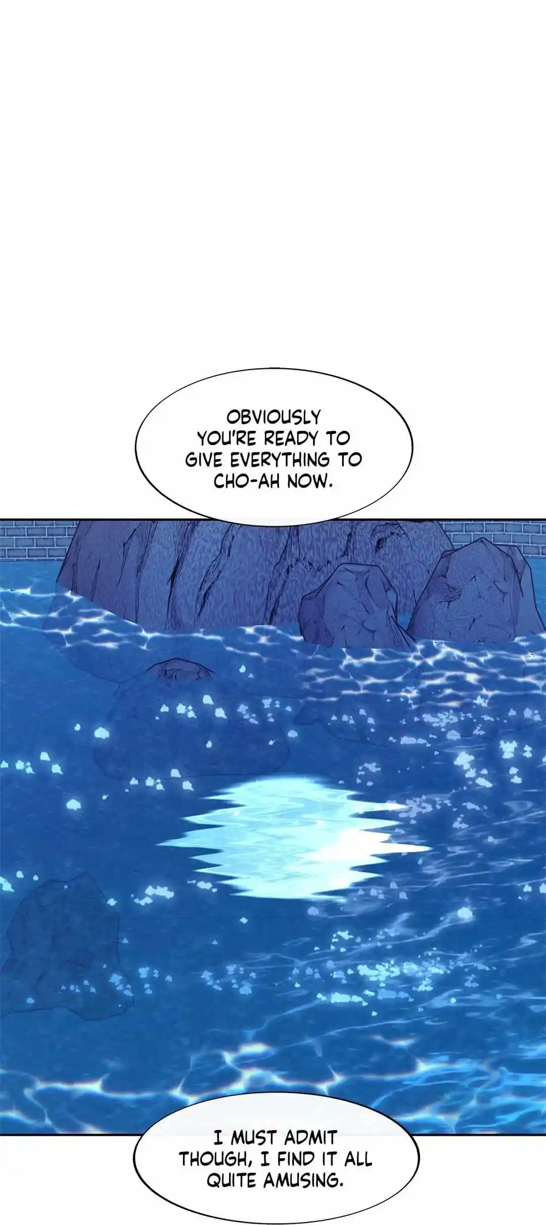 Sura's Lover Season.3 Chapter 81