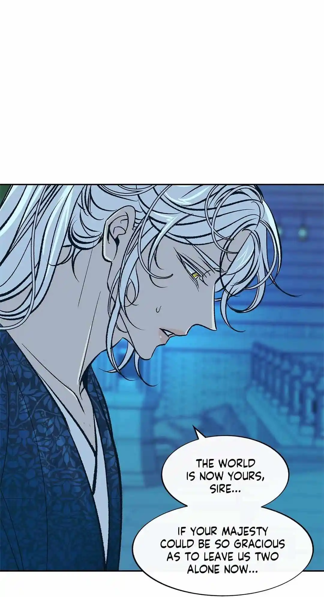 Sura's Lover Season.3 Chapter 81