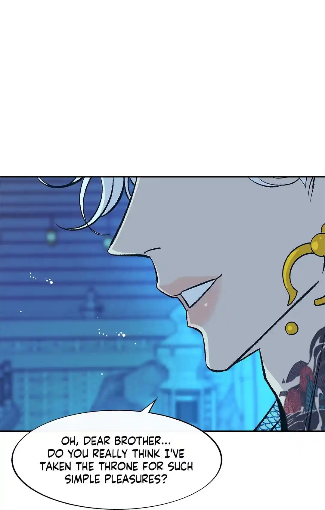 Sura's Lover Season.3 Chapter 81