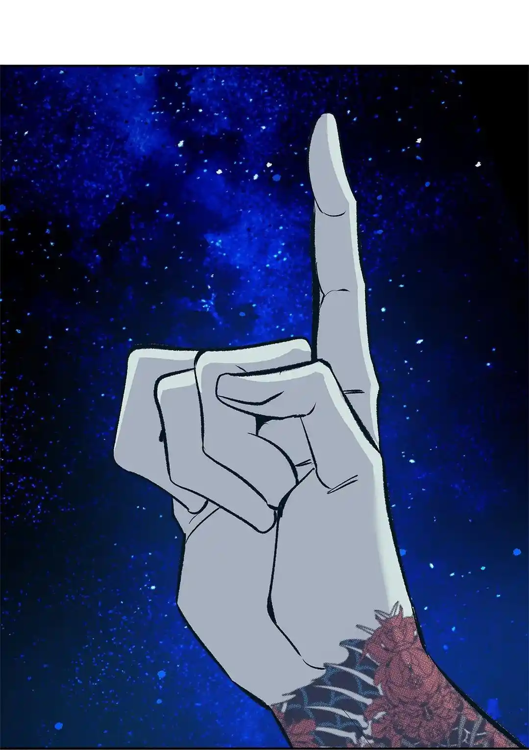 Sura's Lover Season.3 Chapter 81