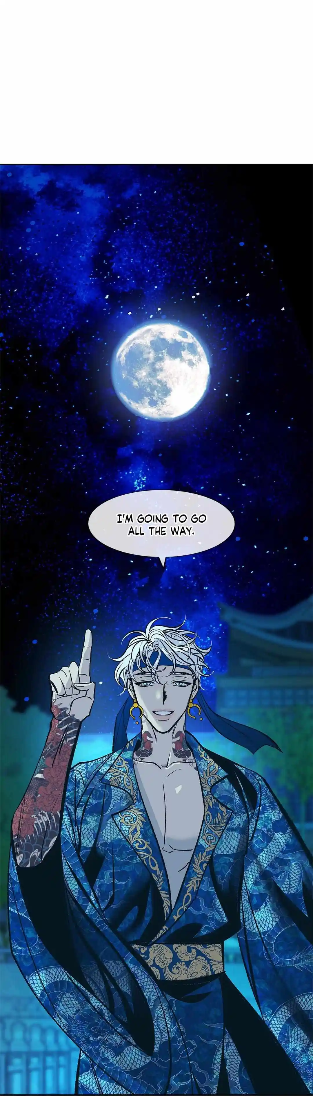 Sura's Lover Season.3 Chapter 81