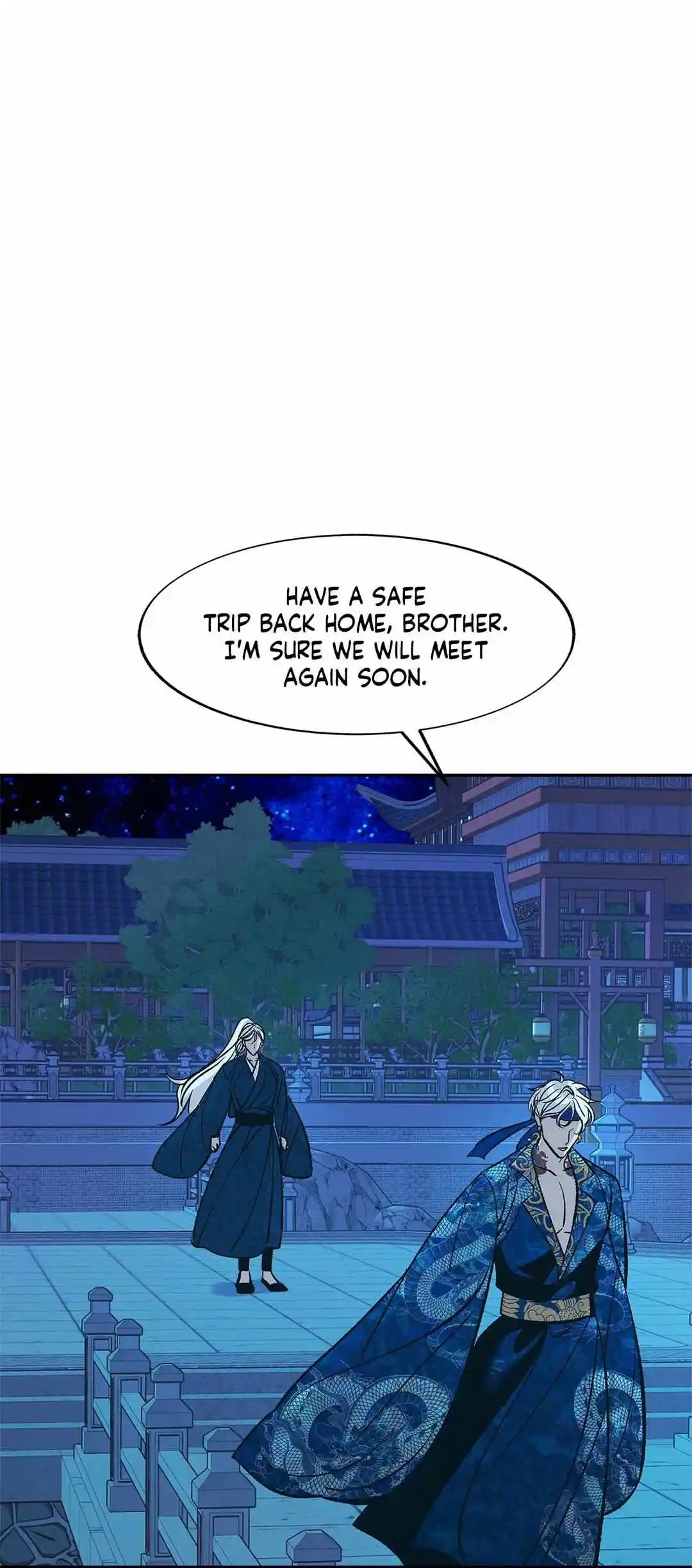 Sura's Lover Season.3 Chapter 81