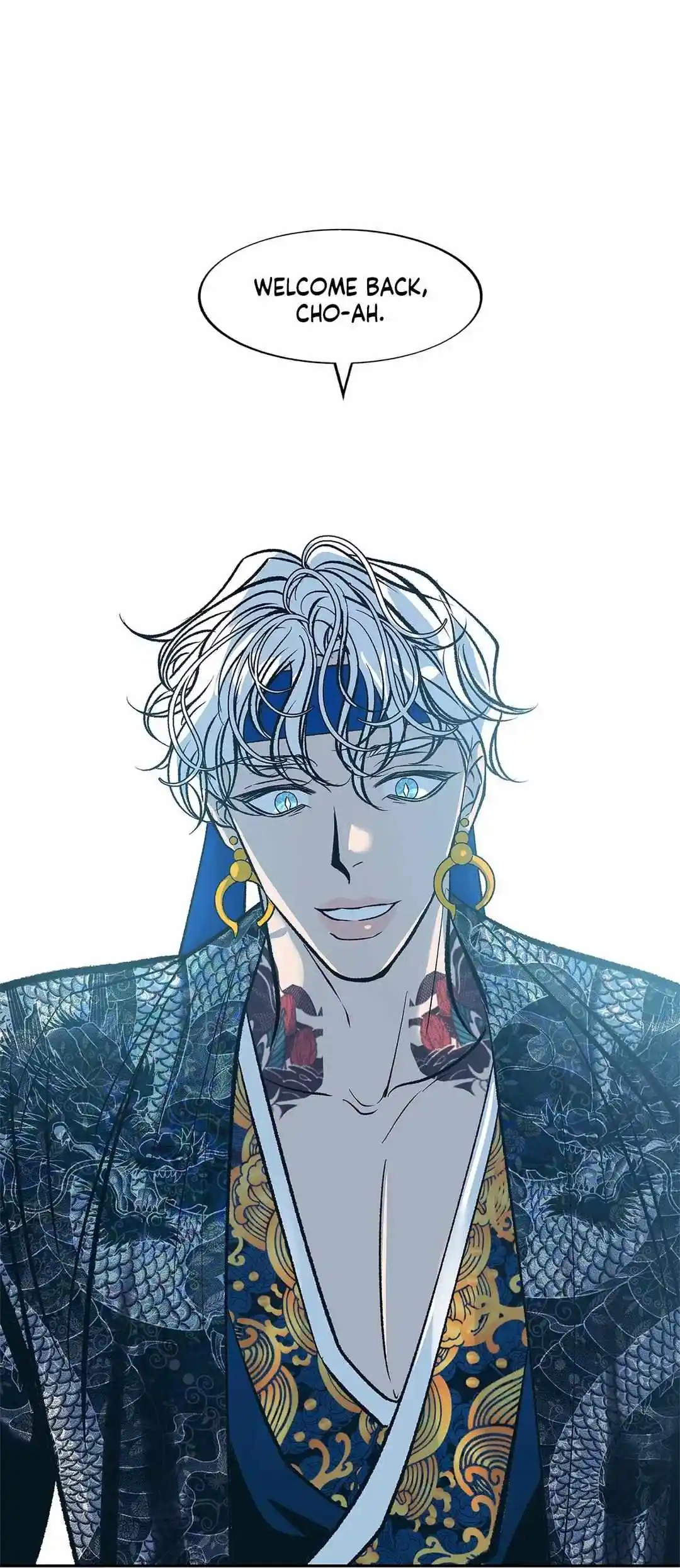 Sura's Lover Season.3 Chapter 84