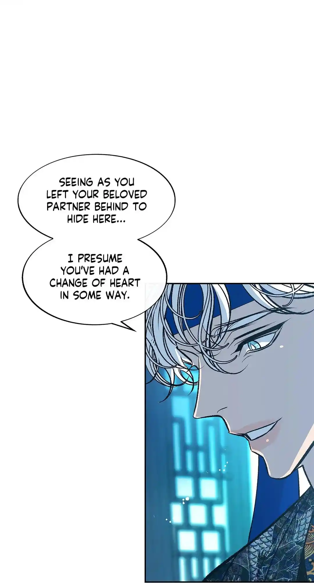 Sura's Lover Season.3 Chapter 84