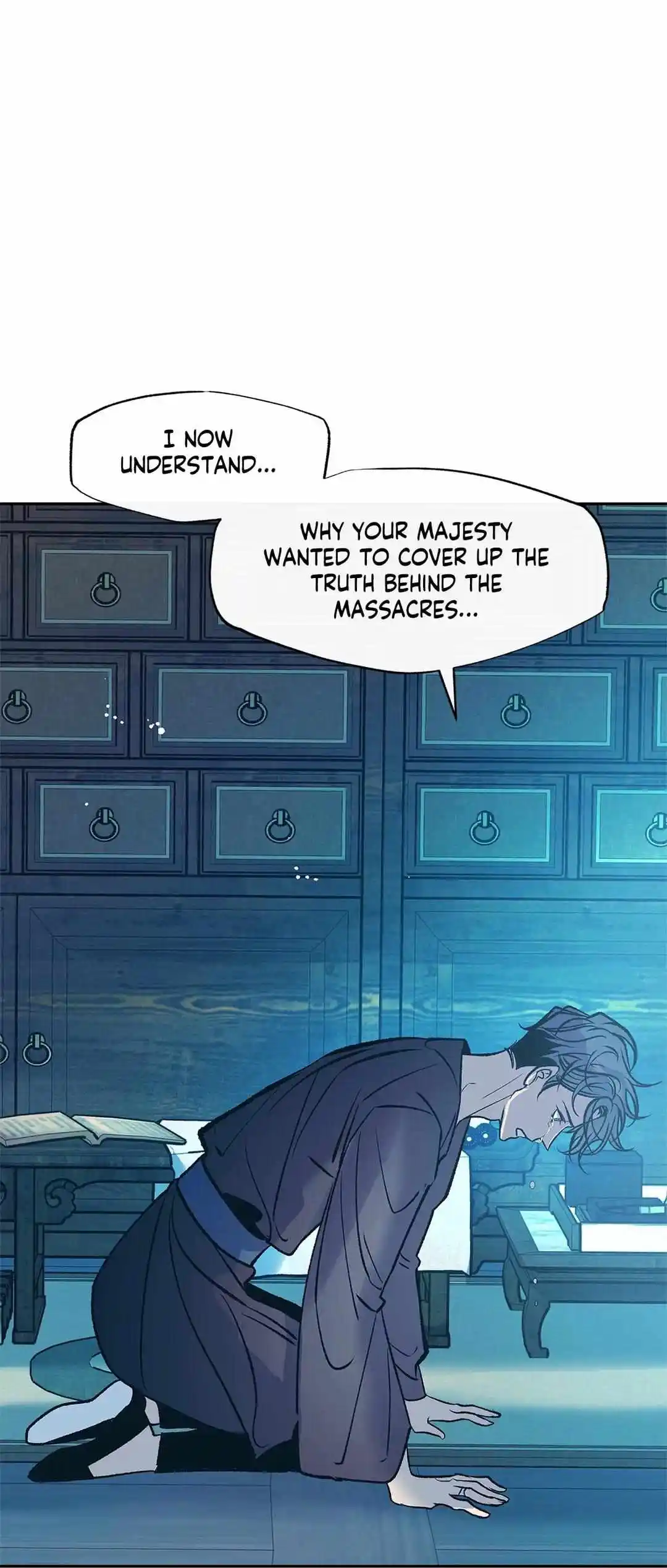 Sura's Lover Season.3 Chapter 84