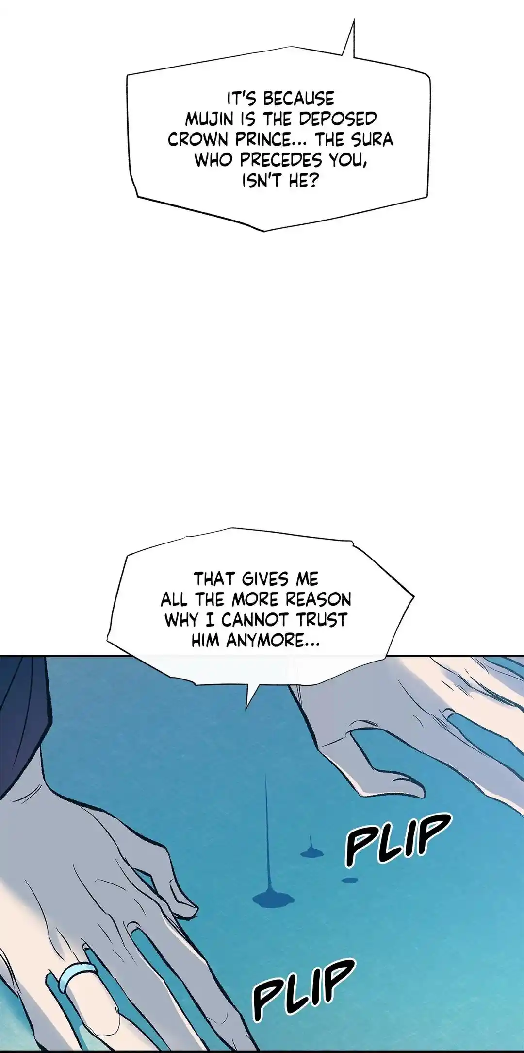 Sura's Lover Season.3 Chapter 84