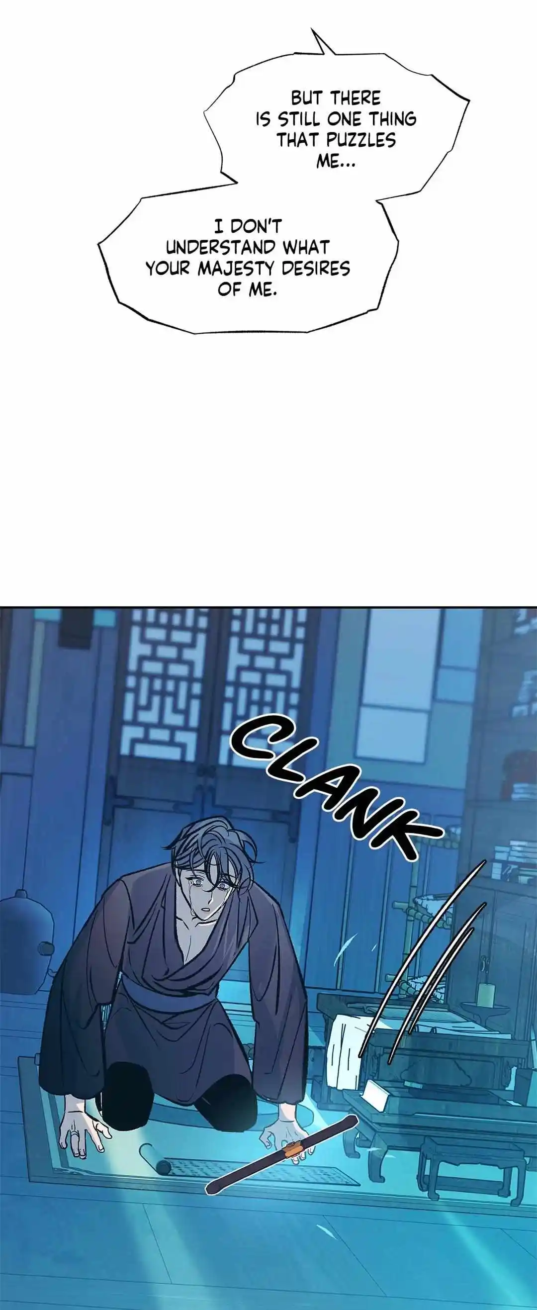 Sura's Lover Season.3 Chapter 84