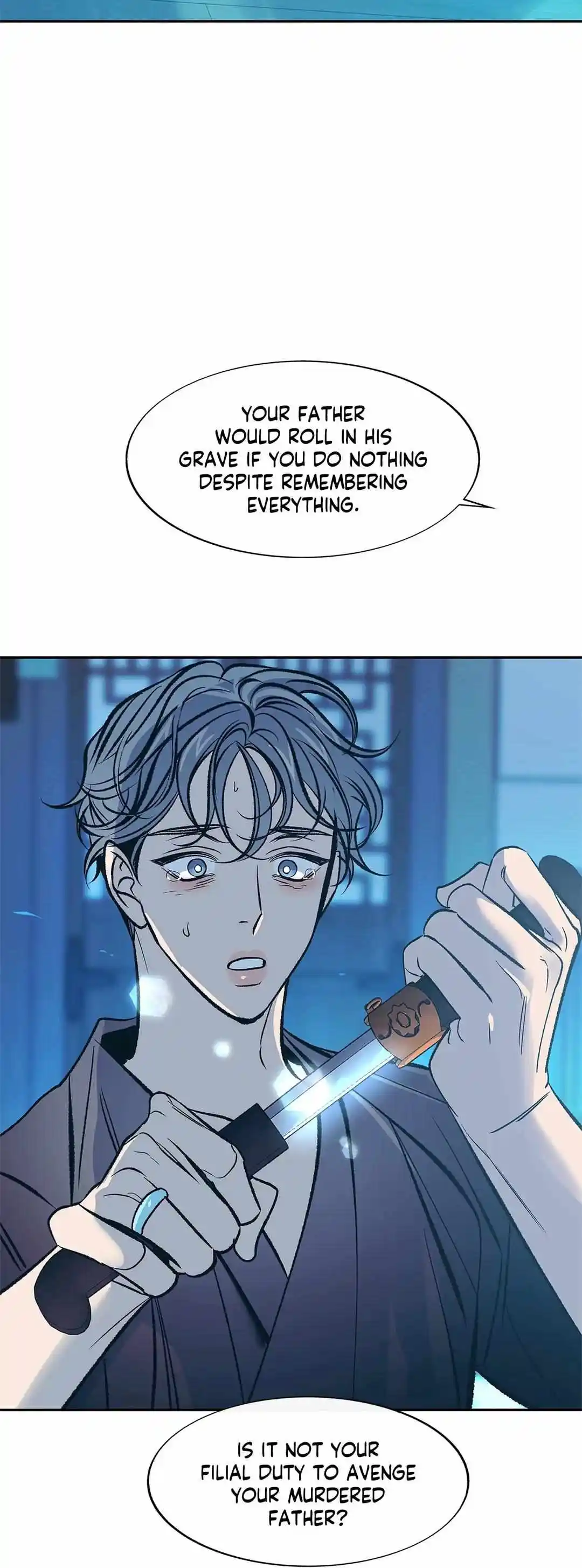 Sura's Lover Season.3 Chapter 84