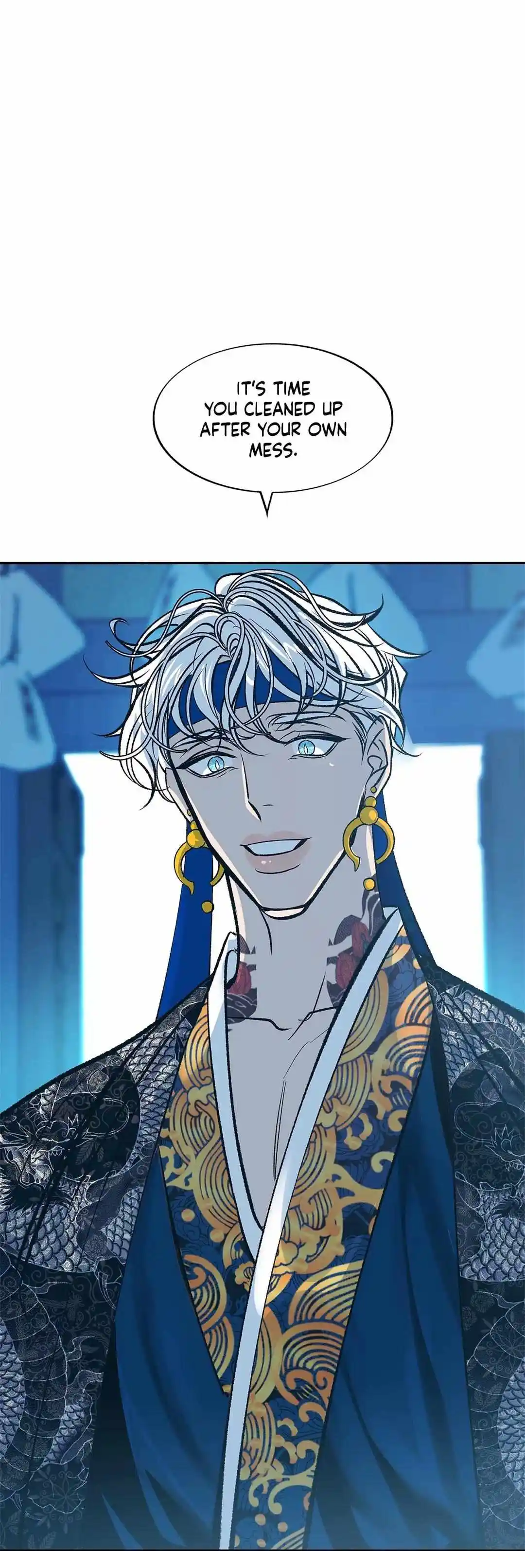 Sura's Lover Season.3 Chapter 84