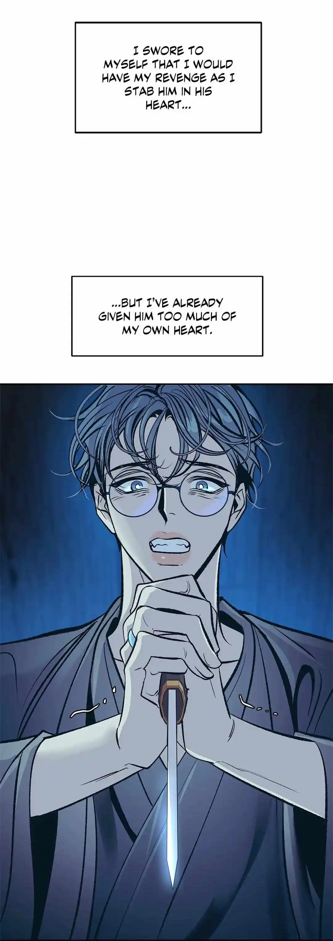 Sura's Lover Season.3 Chapter 84