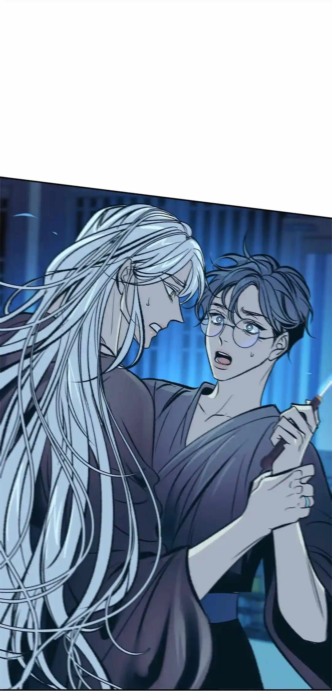 Sura's Lover Season.3 Chapter 84