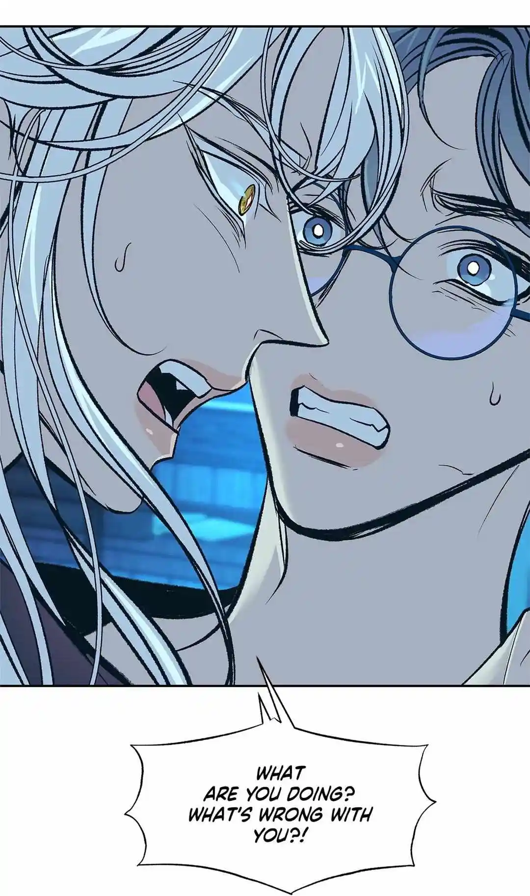 Sura's Lover Season.3 Chapter 84