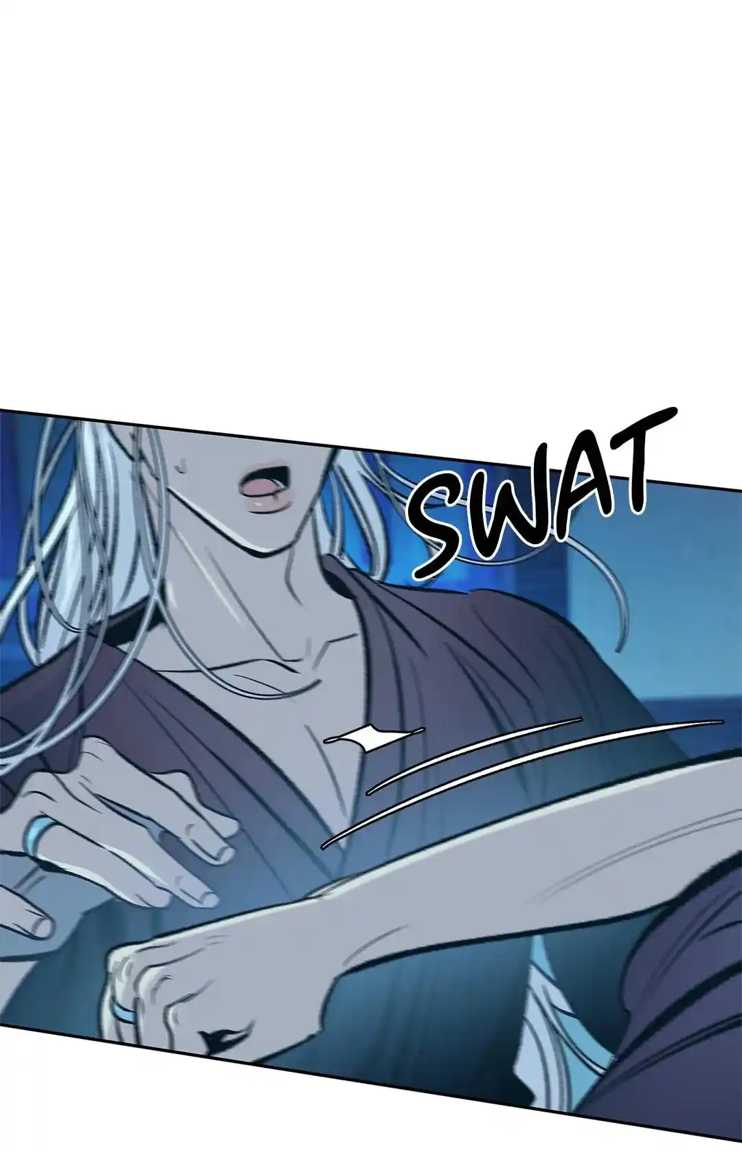 Sura's Lover Season.3 Chapter 84