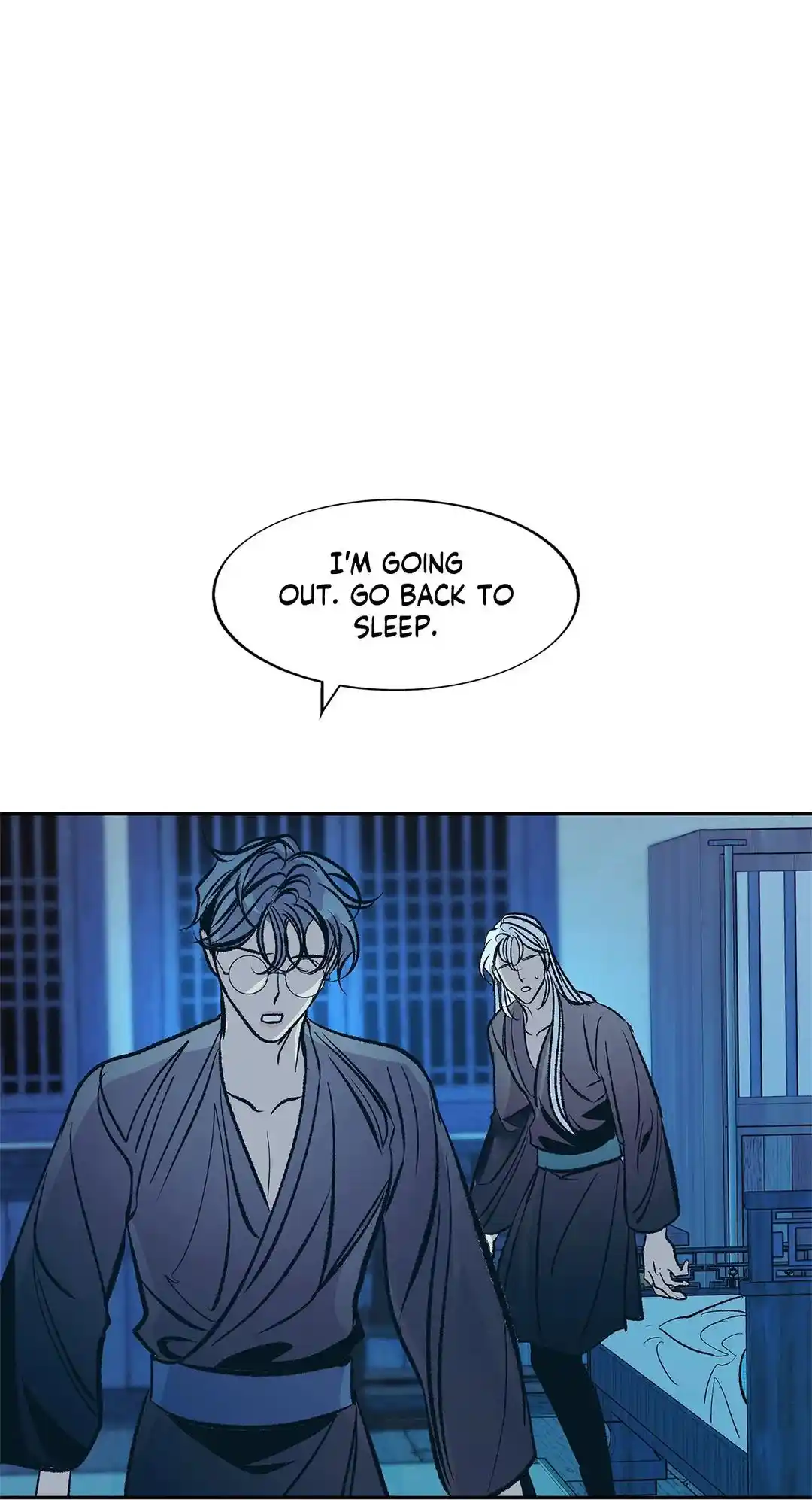 Sura's Lover Season.3 Chapter 84