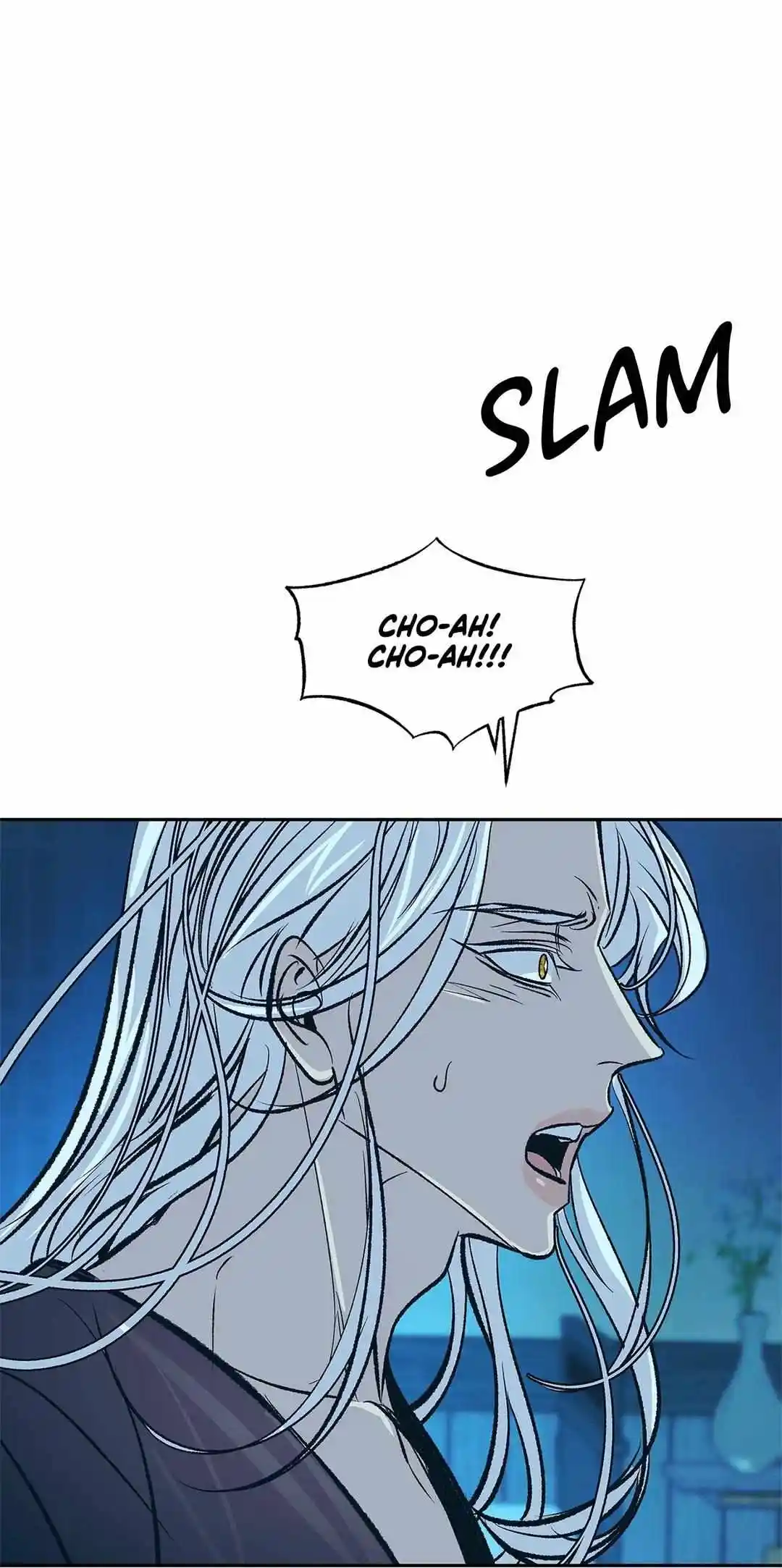 Sura's Lover Season.3 Chapter 84